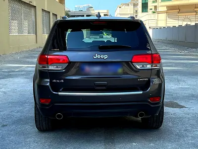 صورة 6 لـ 2015 JEEP GRAND CHEROKEE