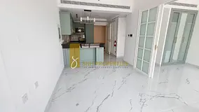 BRIGHT UNIT | LUXURY 1BR | READY TO MOVE