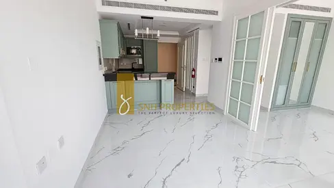 BRIGHT UNIT | LUXURY 1BR | READY TO MOVE