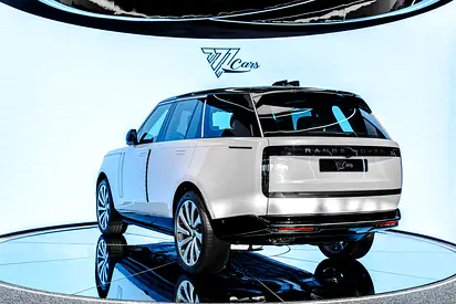 صورة مصغرة 17 لـ 2026 LAND Rover RANGE ROVER