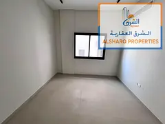 Al Jurf 3 | First Occupancy | Separate Living | 1 Month Free | Near China Mall | Master Bedroom