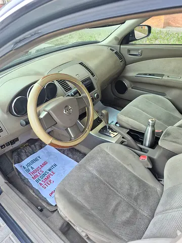 صورة 3 لـ 2007 Nissan ALTIMA