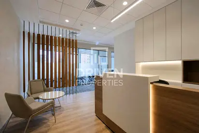 Turnkey Fit Out | Furnished | Stunning View