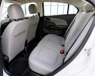 صورة 7 لـ 2019 Chevrolet AVEO