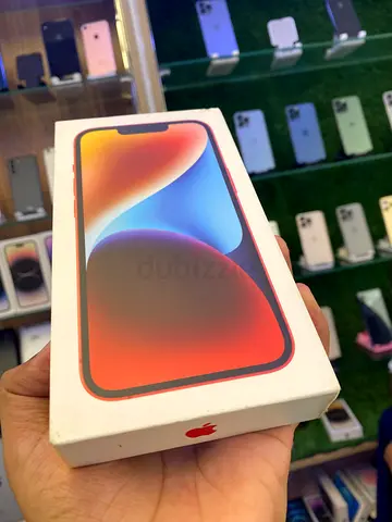 iPhone 14