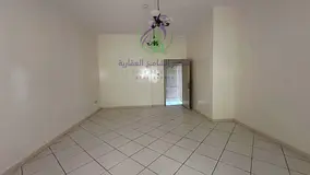 Two Bedroom Apartment for Rent in Al Majaz 3 Spacious Balcony Storage Open View Near Al Safia Park