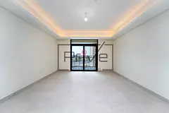 Brand New | Park View | Open Layout Plan