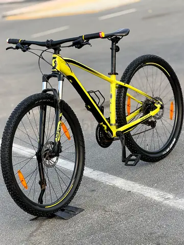 Scott aspect 960