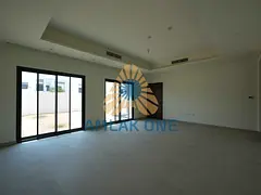 Corner Unit | Close To Park | Mediterranean