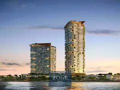 3 BHK High Floor I Premium Unit I Maritime City