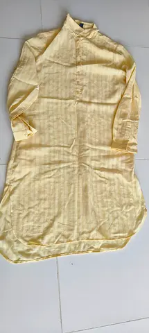 Unisex kurta ,size UK 12