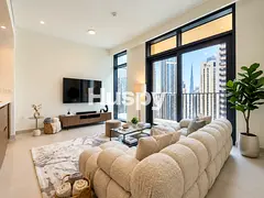 High Floor | Branded | Emaar