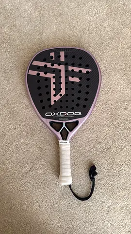Padel racket OXDOG