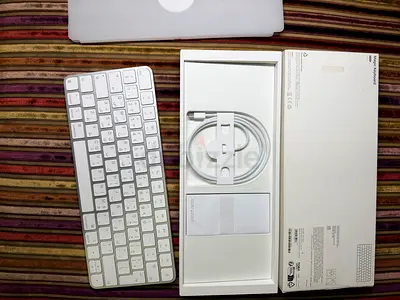 Magic Mouse and Magic Keyboard under warranty
