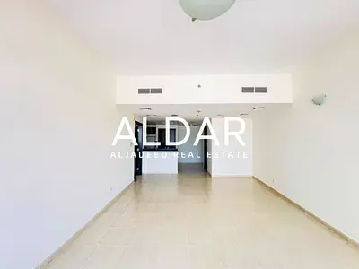 Bright Unit | Middle Floor | Near To Circle Mall