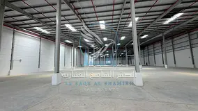 Brand New Warehouse for Rent in Al Sajaa | 60,000 Sq. Ft. | AED 40/Sq. Ft.