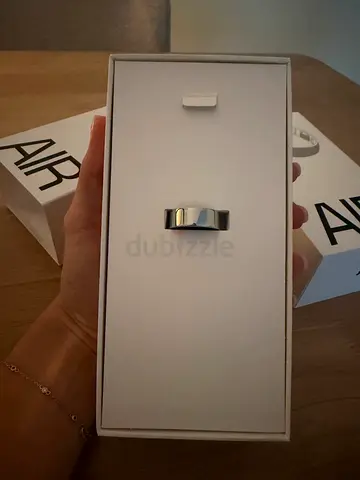 Ultrahuman Ring AIR Smart Ring