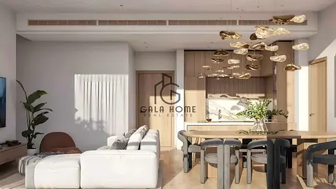 Premium Residence | Metro Access | Jebel Ali