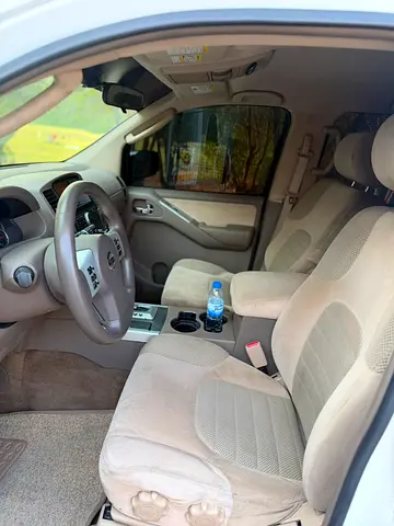 2009 Nissan PATHFINDER 缩略图 11