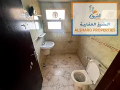 Al Rashidiya 2 , 1 Bedroom + living + Balcony with open view
