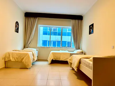 PREMIUM EXECUTIVE BEDSPACE NEAR BY METRO