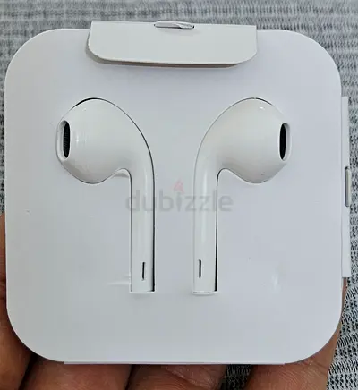 Headset iPhone 14 Pro Max Original Lighting