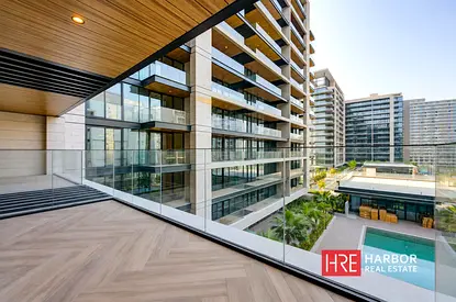 Pool View | 2 Parking Spots | Large Balcony