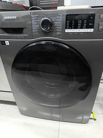 Samsung brand 8kg washer and 6kg dryer 2in1 combo washing machine