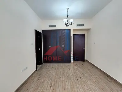 12 cheaque!very spacious 2BHK Balcony wardrobe with free covered parking