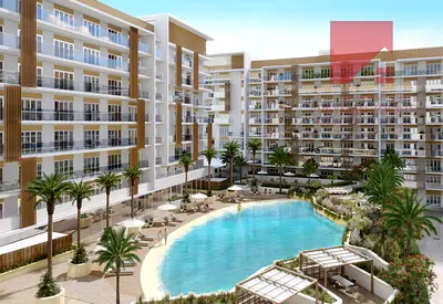 20/80 Payment Plan | 2027 Handover | High ROI