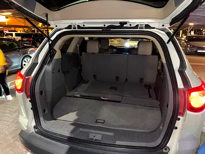 صورة مصغرة 11 لـ 2012 Chevrolet TRAVERSE