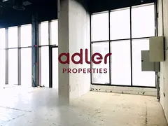 EXCELLENT RETAIL OPPORTUNITY | 763 SQ. FT. | 25 KW POWER | 4.3M HEIGHT | READY SHOP | NON-F&B | STRA