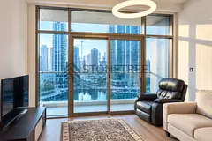 Full Lake View | Near Metro | Prime Location