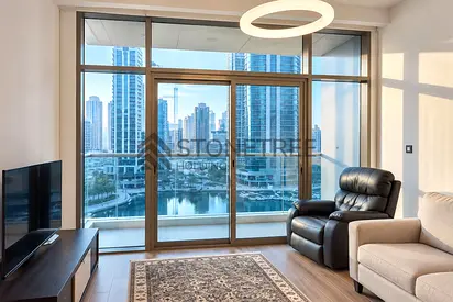 Full Lake View | Near Metro | Prime Location