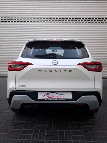 صورة 3 لـ 2024 Nissan MAGNITE