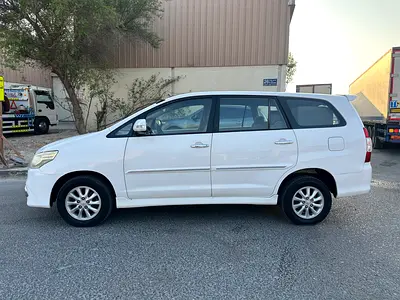 2015 Toyota INNOVA 照片 3