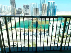 Mangrove View | Vacant | High Floor