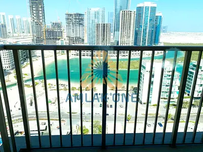 Mangrove View | Vacant | High Floor