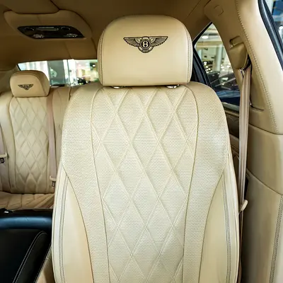 2015 Bentley FLYING SPUR thumbnail 13