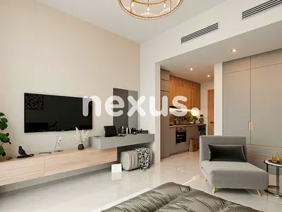 Post handover Plan | Closed Kitchen | High Floor