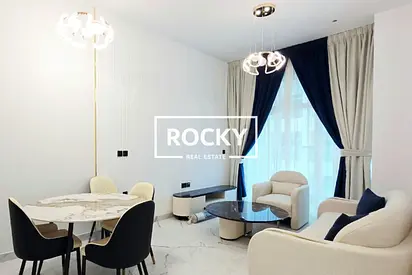 Ready to Move In | Spacious | Fully Furnished