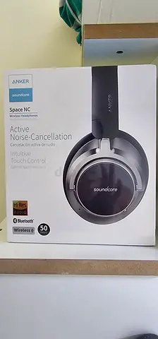 Soundcore Anker Space NC special edition