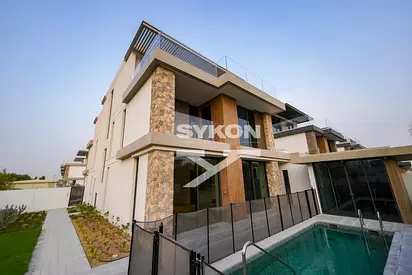 Exclusive 5BR Alaya | Brand New | Beach Access