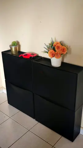 IKEA Shoe Rack for Sale Qty4