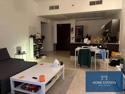 Fully Furnished 1BR | Chiller Free | Al Murad Tower | AED 80K | Vacant in December