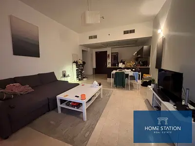 Fully Furnished 1BR | Chiller Free | Al Murad Tower | AED 85K | Vacant in December