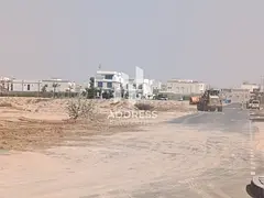 Residential Plot in Al Hoshi | AED 828,000!Ready for construction!