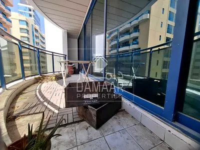 Decent Size 1BHK for Rent in Al Mankhool | Balcony | All Amenities