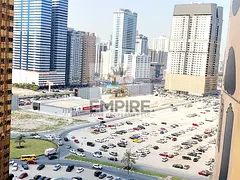 Exclusive Offer | 60 days free | Bright |Balcony | Spacious Living | Gym Free|