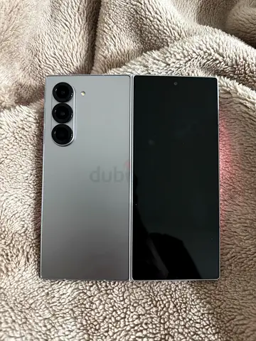 Samsung Fold 6 256GB